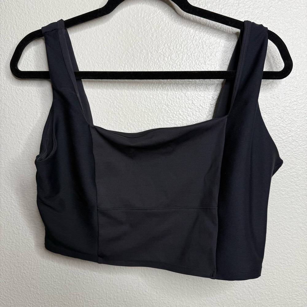 Travis Mathew Moveknit Sport Top - Picture 5 of 8